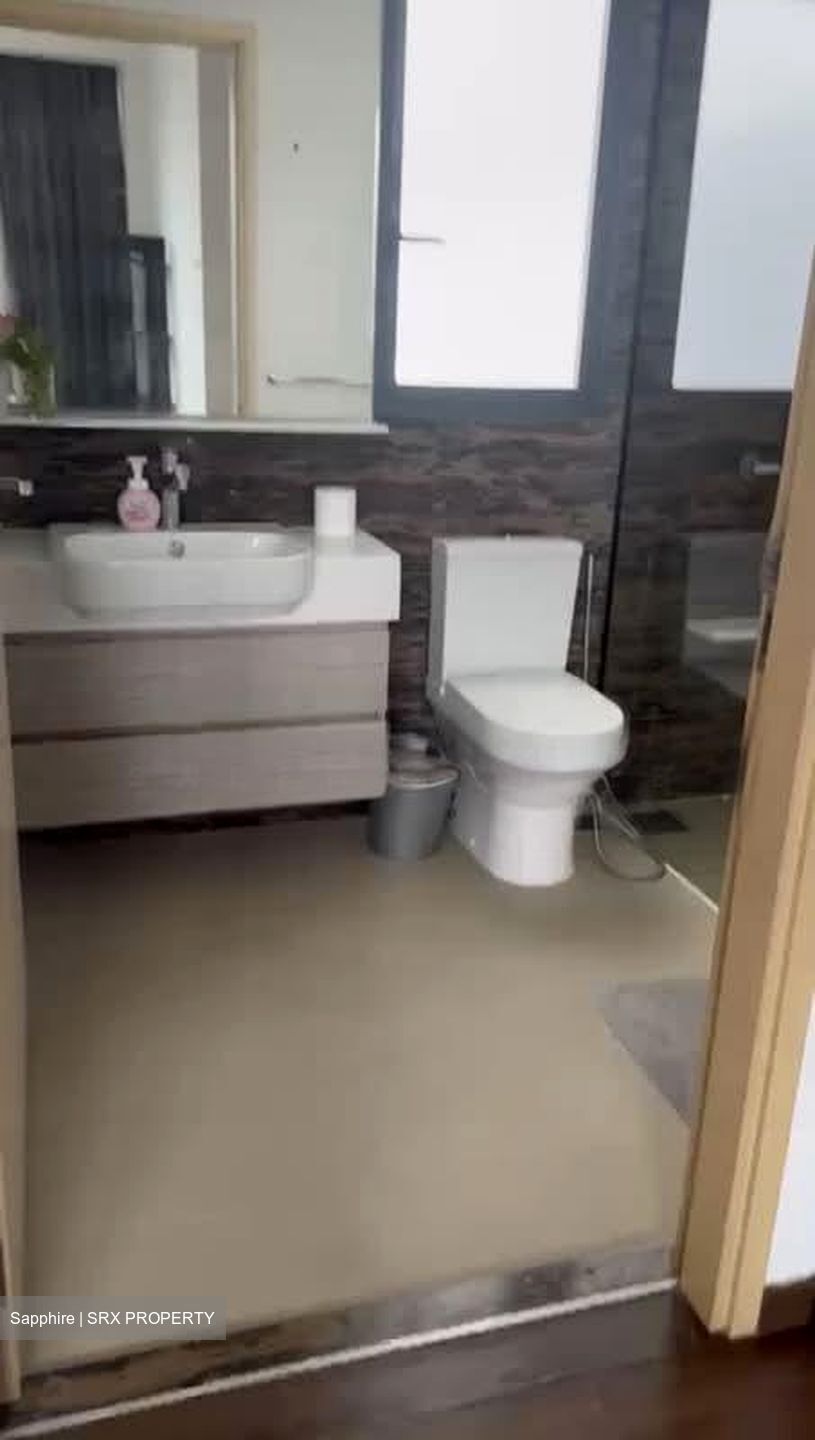 The Luxurie (D19), Condominium #606442461